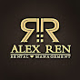 温哥华顶级出租管理 | Alex Ren Rental & Property Management logo