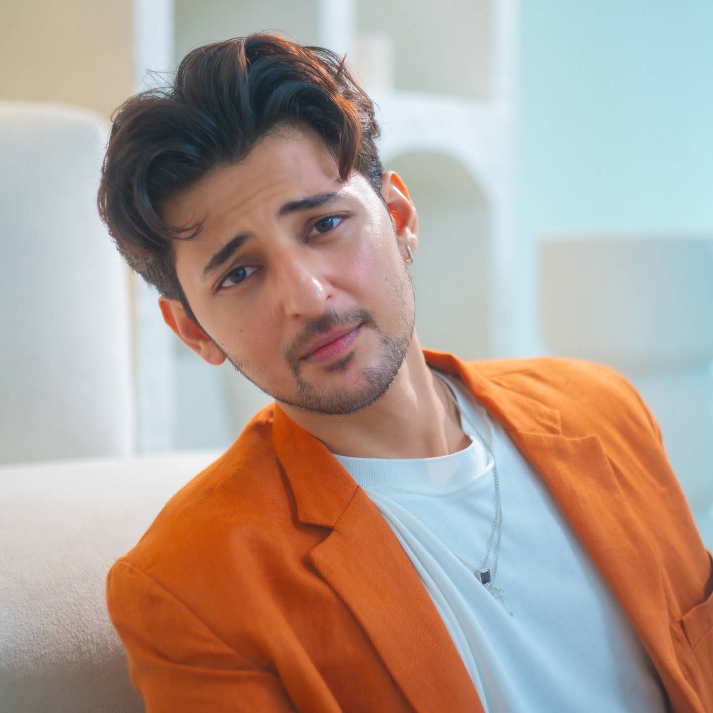 Post from Darshan Raval Backstage