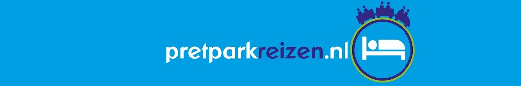 Pretpark Reizen YouTube channel avatar