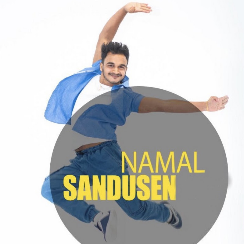 Namal sandusen 🇯🇵