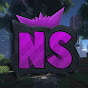 Nightshade Cobbled logo