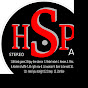 HSP electric  rock band logo