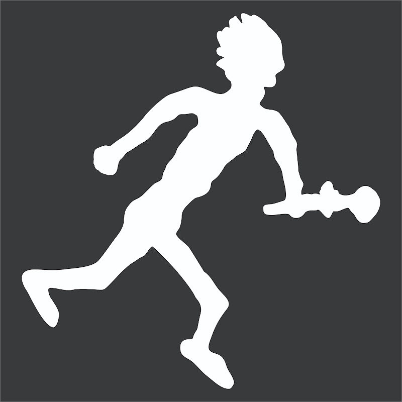 Born To Run Coach Eric Orton