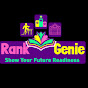 Rank Genie logo