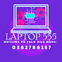 LAPTOP 555 logo