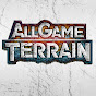All Game Terrain logo