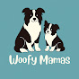 Woofy Mamas logo