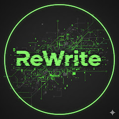 ReWrite Project