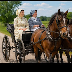 Abigail and Martha 