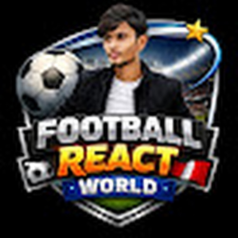football react world 