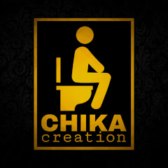 Chika Creation channel logo
