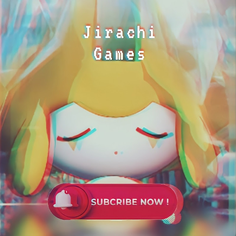 Jirachi Games