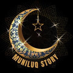 Логотип каналу MUNILUQ STORY