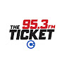 KTIK 95.3FM TheTicket - @ktik95.3fmtheticket9 YouTube Profile Photo