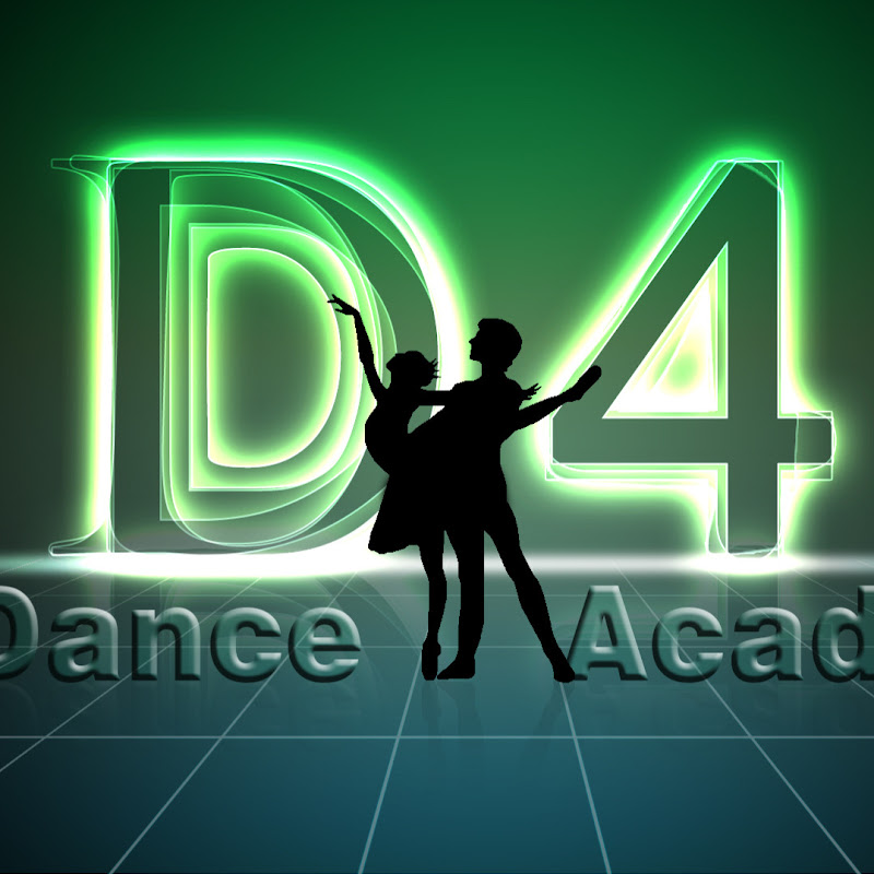 D4 DANCE ACADEMY icon