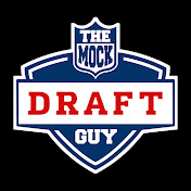 The Mock Draft Guy