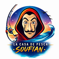 LA CASA DE PESCA SOUFIAN