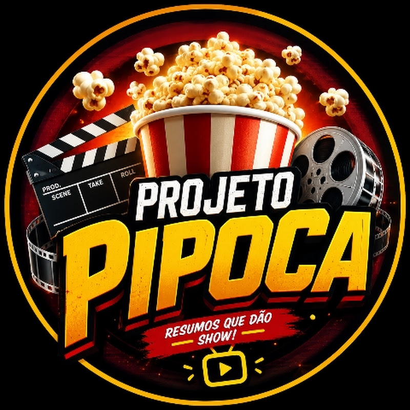 Projeto Pipoca