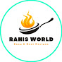 Rahis World  logo
