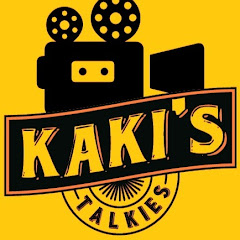 KaKi's Talkies net worth