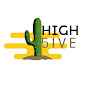 High Five logo