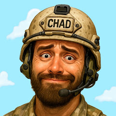 CHAD Militar