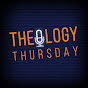Theology Thursday logo