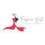 FASHION NEST logo