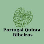 Portugal Quinta Ribeiros logo