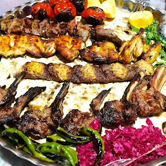 Street food 