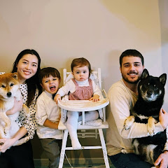 ボンジュールまりこ Mariko in France