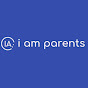 I am Parent logo