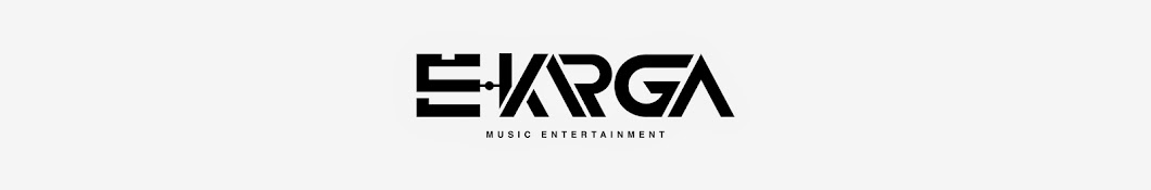 Ã‰-KARGA MUSIC ENT. YouTube channel avatar