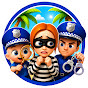 Kiddy Cops Junior Avatar