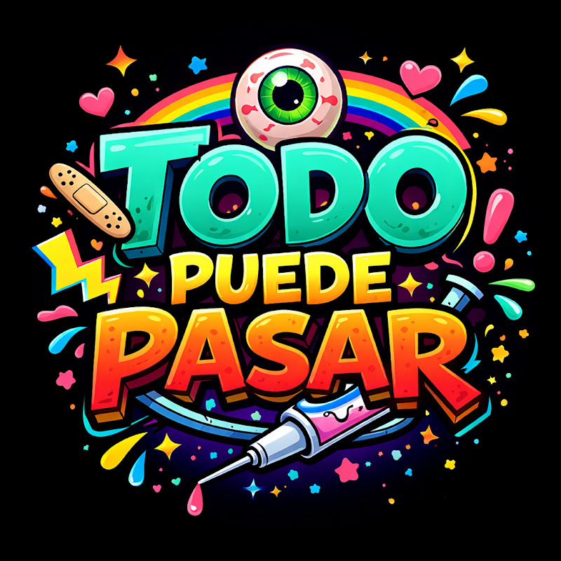 Todo Puede Pasar