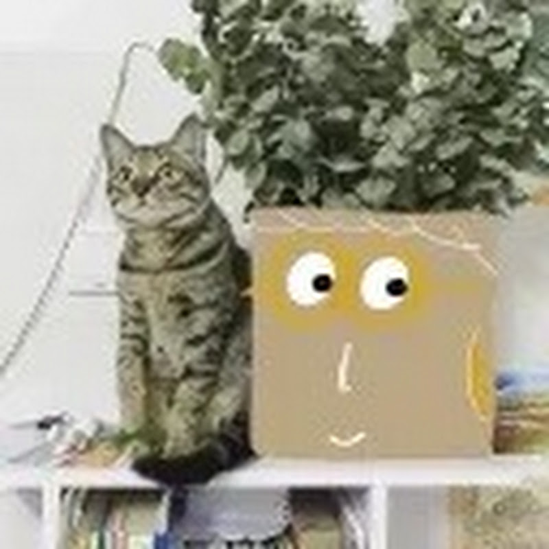 蒜蒜蒜了八 Logo