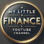 MY LITTLE FINANCE logo
