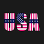 USA Funny Shots logo