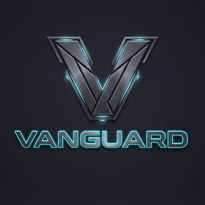 VANGUARD Ambience Signal | Selcuk Celebi
