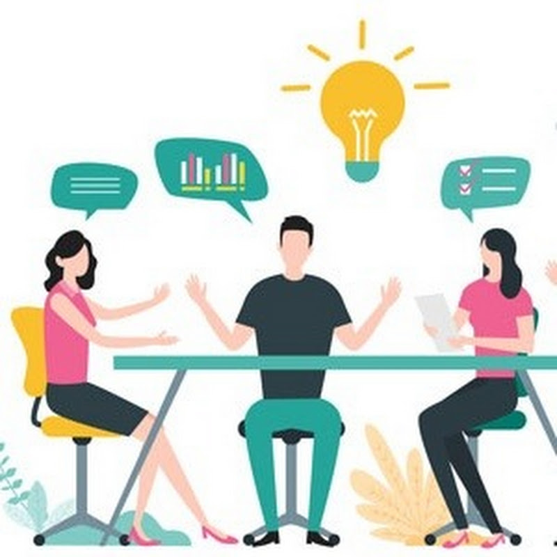 Theworking Team