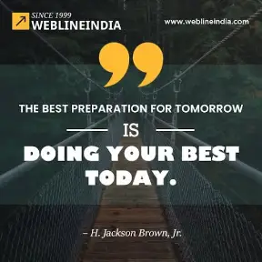 WeblineIndia, A Custom Software Development Company YouTube channel