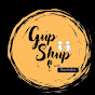 Gupshup with Ravindra  logo