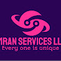 IMRAN SERVICES logo