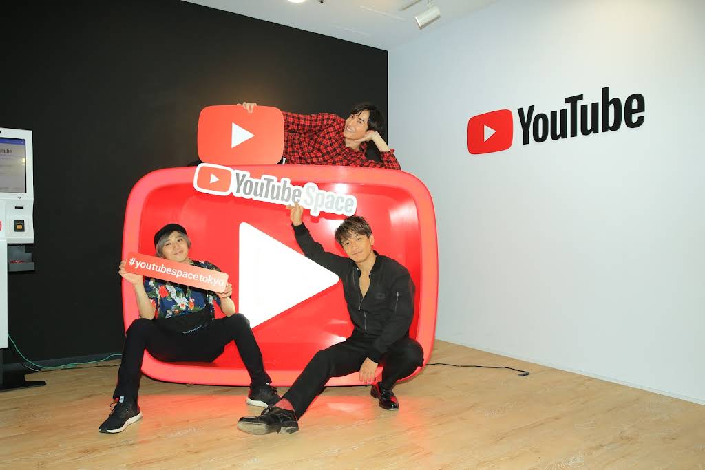 邦楽 TIME YouTube