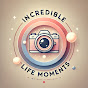 Incredible Life Moments logo