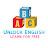 Unlock English - Learn For Free