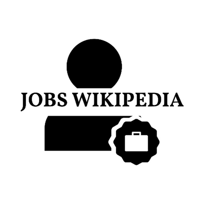 Jobs Wikipedia