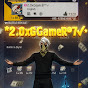 𝚉𝚇 gamer 2.0x logo