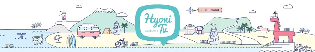 Hyoni ê°•ìŠ¹í˜„ YouTube kanalı avatarı