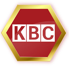 KBC Channel 1 Avatar